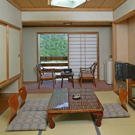 Kamikochi Onsen Hotel Matsumoto Exterior photo