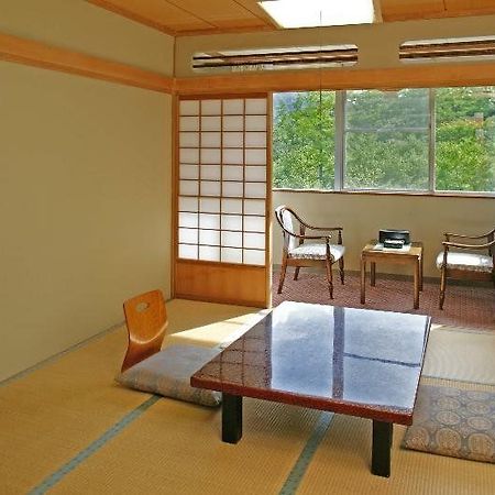 Kamikochi Onsen Hotel Matsumoto Exterior photo