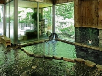 Kamikochi Onsen Hotel Matsumoto Exterior photo