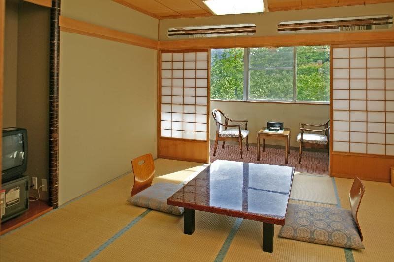 Kamikochi Onsen Hotel Matsumoto Exterior photo